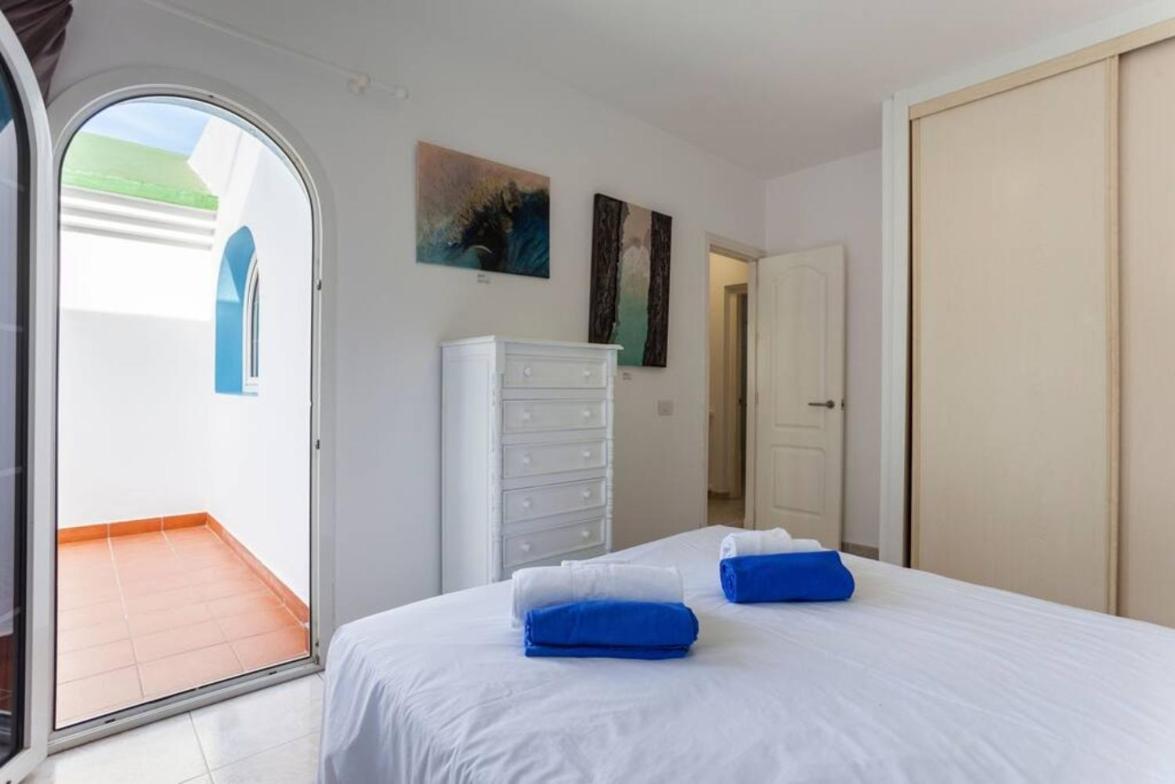 Coralejo Beach Villa Agua With Private Pool, Bbq & Fast Wifi By Amazzzing Travel Corralejo Exterior photo